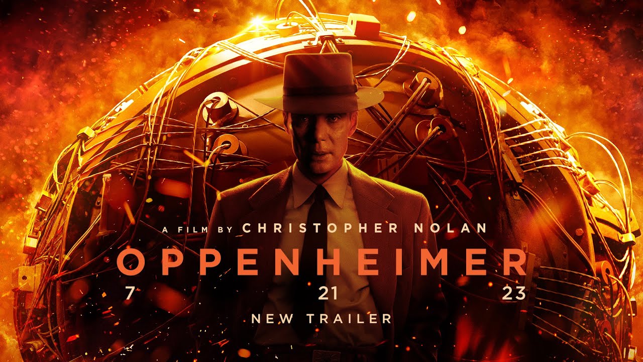 Oppenheimer Hits Japan: Finally, the Big Screen Action